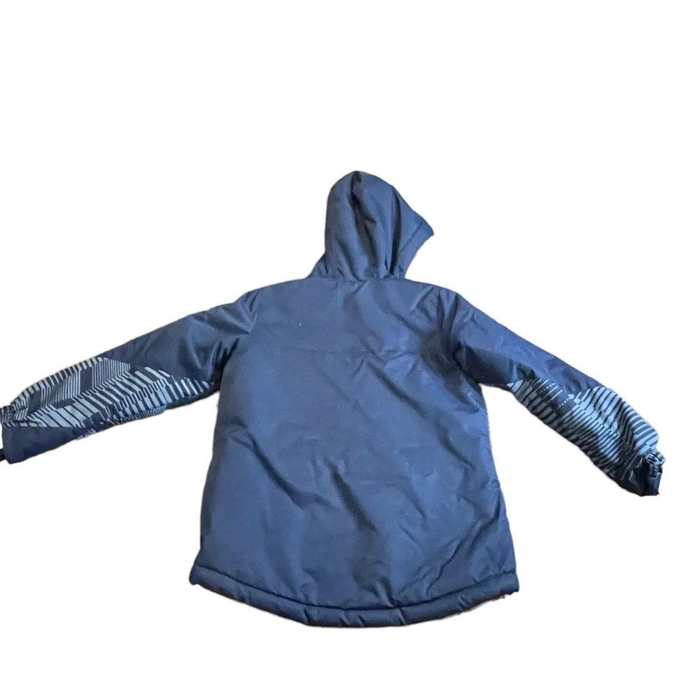🌸 Winter heavy jacket from The Place‎ winter thick and warm jacket size med…